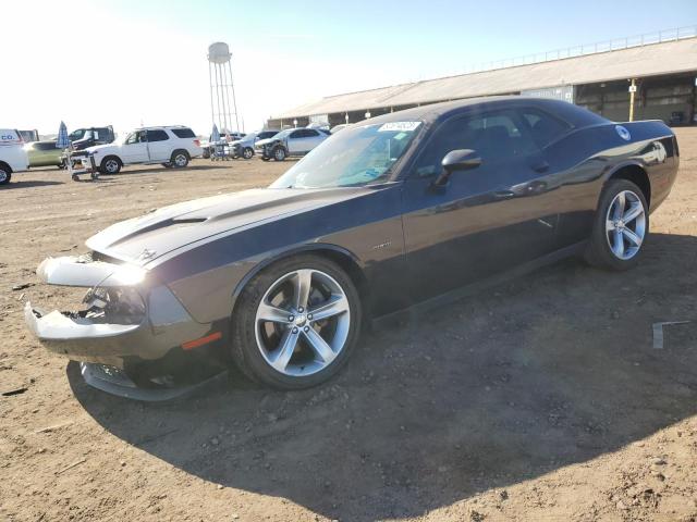 DODGE CHALLENGER 2016 2c3cdzbt6gh315649