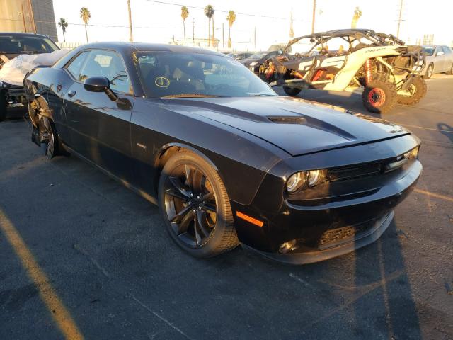 DODGE CHALLENGER 2016 2c3cdzbt6gh337974