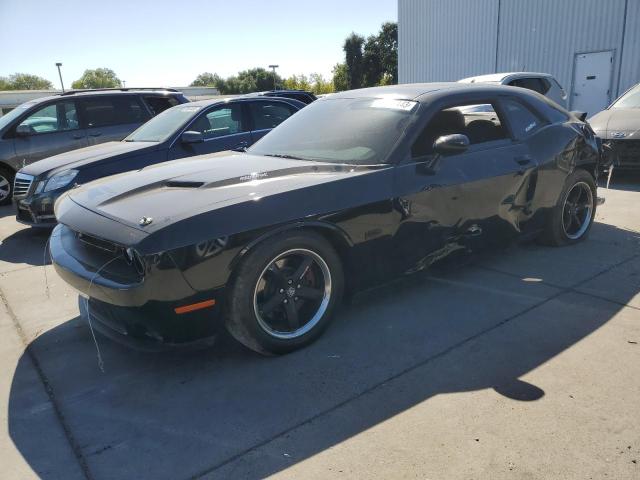 DODGE CHALLENGER 2017 2c3cdzbt6hh530742