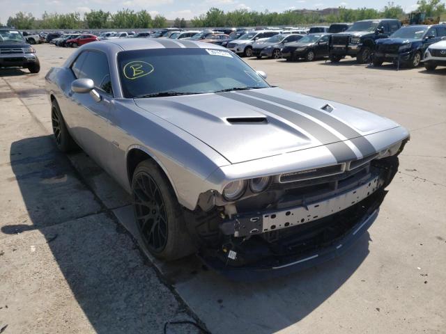 DODGE CHALLENGER 2017 2c3cdzbt6hh531311