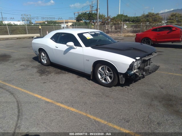 DODGE CHALLENGER 2017 2c3cdzbt6hh531373