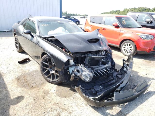 DODGE CHALLENGER 2017 2c3cdzbt6hh532104