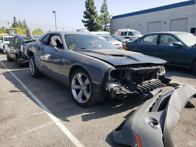 DODGE CHALLENGER 2017 2c3cdzbt6hh545614