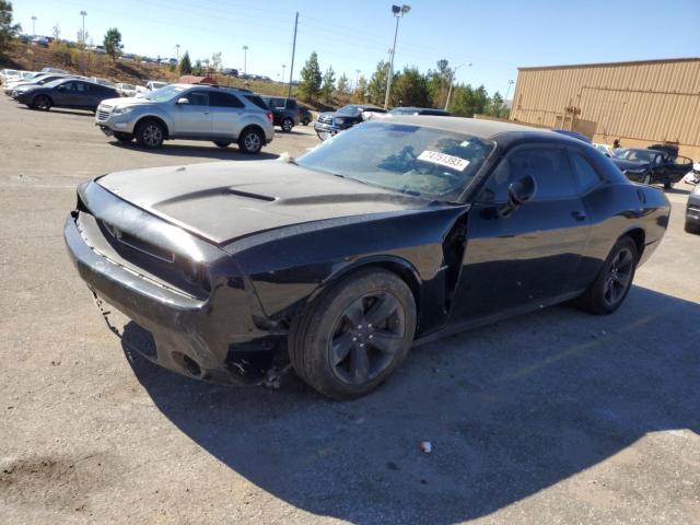 DODGE CHALLENGER 2017 2c3cdzbt6hh548819