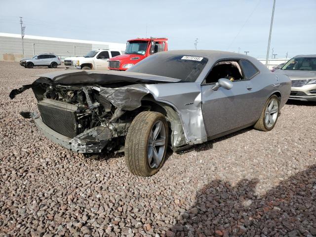 DODGE CHALLENGER 2017 2c3cdzbt6hh549131