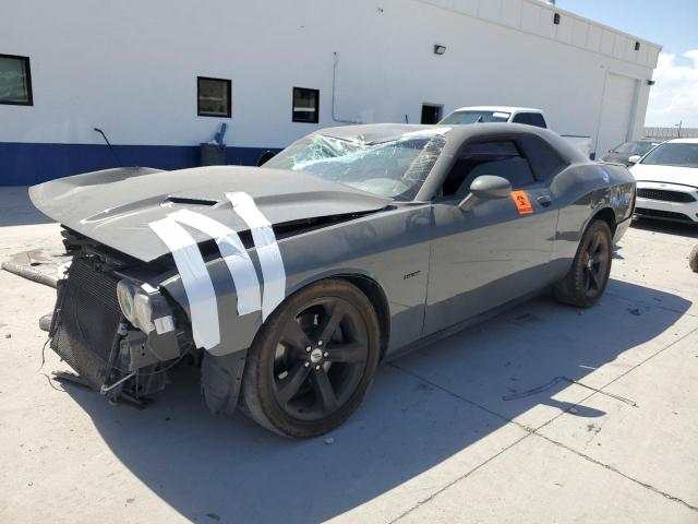 DODGE CHALLENGER 2017 2c3cdzbt6hh555219