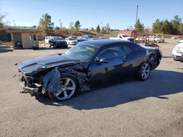 DODGE CHALLENGER 2017 2c3cdzbt6hh561182