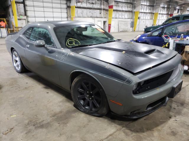 DODGE CHALLENGER 2017 2c3cdzbt6hh567368