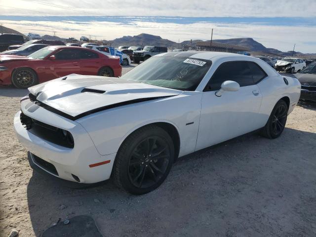 DODGE CHALLENGER 2017 2c3cdzbt6hh600949