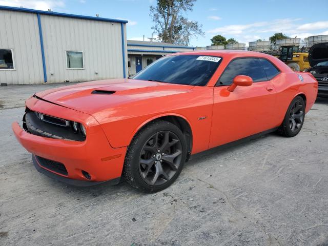 DODGE CHALLENGER 2017 2c3cdzbt6hh618335