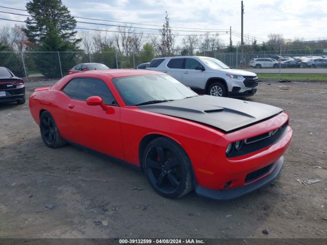 DODGE CHALLENGER 2017 2c3cdzbt6hh629531