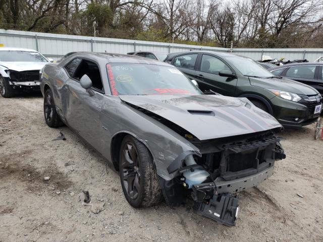 DODGE CHALLENGER 2017 2c3cdzbt6hh640187