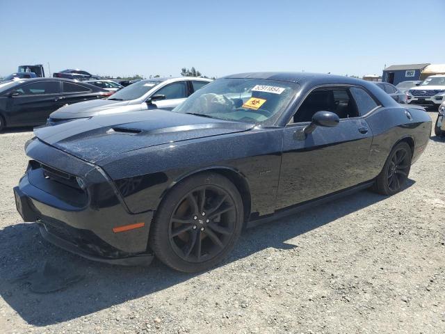 DODGE CHALLENGER 2017 2c3cdzbt6hh640853