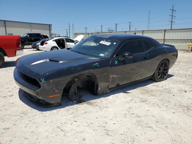 DODGE CHALLENGER 2017 2c3cdzbt6hh648886