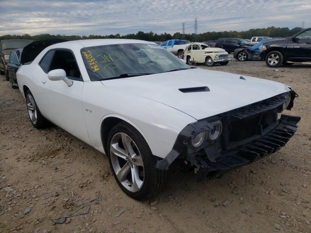 DODGE CHALLENGER 2017 2c3cdzbt6hh656132