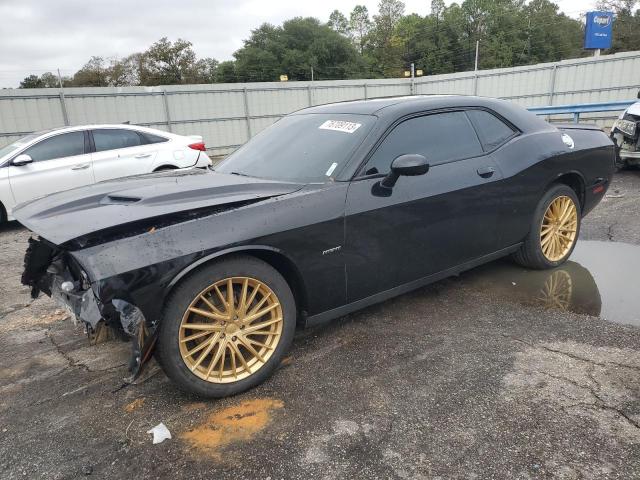 DODGE CHALLENGER 2018 2c3cdzbt6jh123803