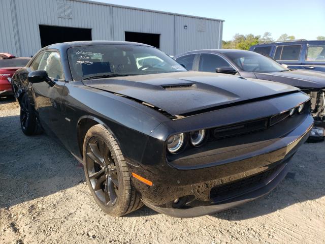 DODGE CHALLENGER 2018 2c3cdzbt6jh155473