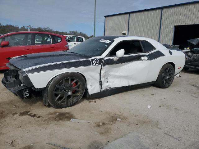 DODGE CHALLENGER 2018 2c3cdzbt6jh204400