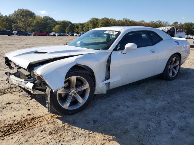 DODGE CHALLENGER 2018 2c3cdzbt6jh211623