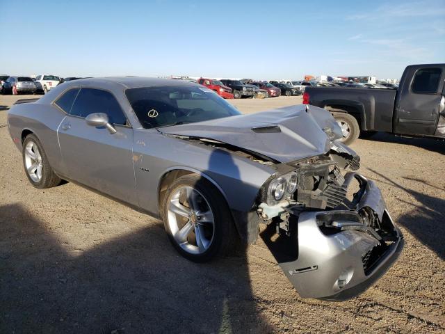 DODGE CHALLENGER 2018 2c3cdzbt6jh212917