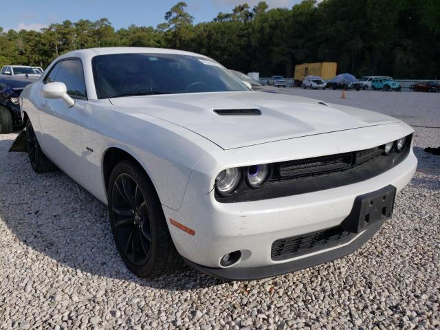 DODGE CHALLENGER 2018 2c3cdzbt6jh226848