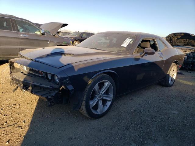 DODGE CHALLENGER 2018 2c3cdzbt6jh269358