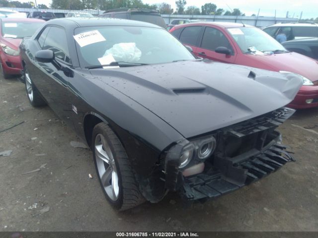 DODGE CHALLENGER 2018 2c3cdzbt6jh279453