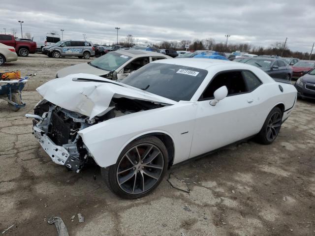 DODGE CHALLENGER 2018 2c3cdzbt6jh288444