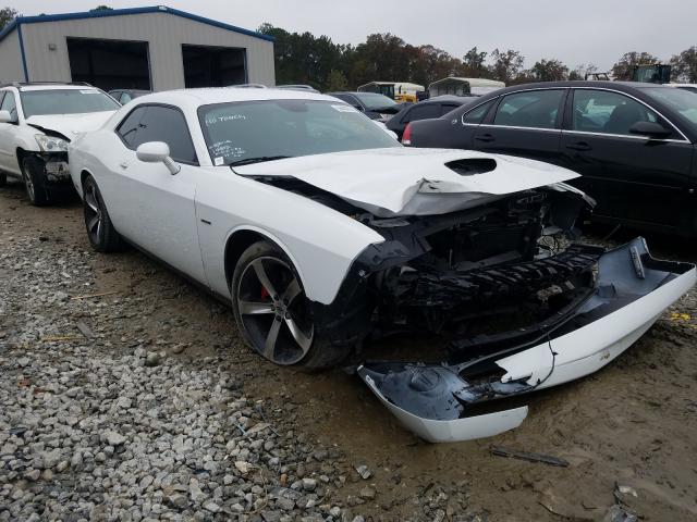 DODGE CHALLENGER 2019 2c3cdzbt6kh511938