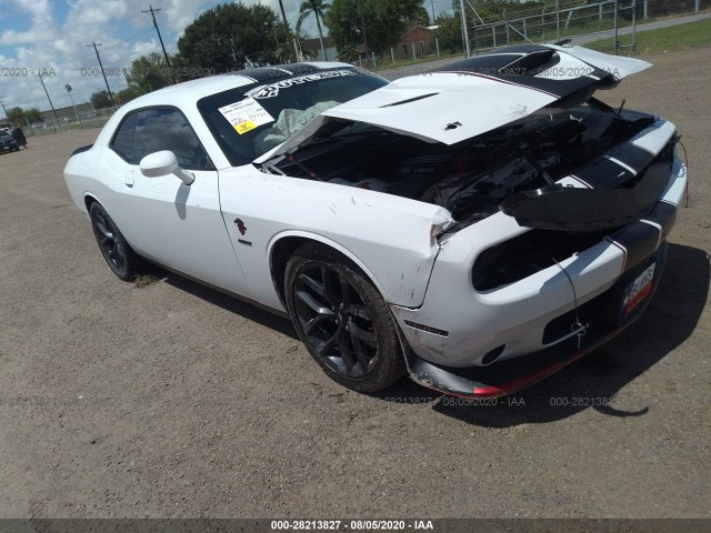 DODGE CHALLENGER 2019 2c3cdzbt6kh512197