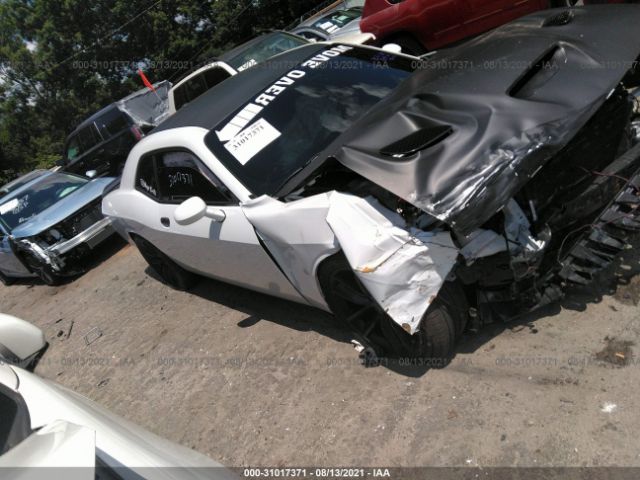 DODGE CHALLENGER 2019 2c3cdzbt6kh513396