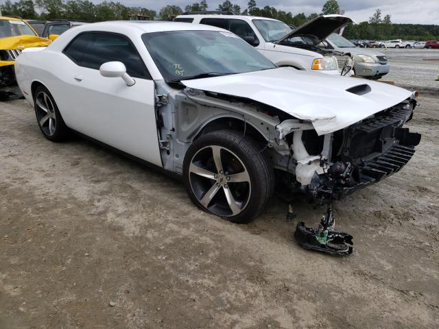 DODGE CHALLENGER 2019 2c3cdzbt6kh513463