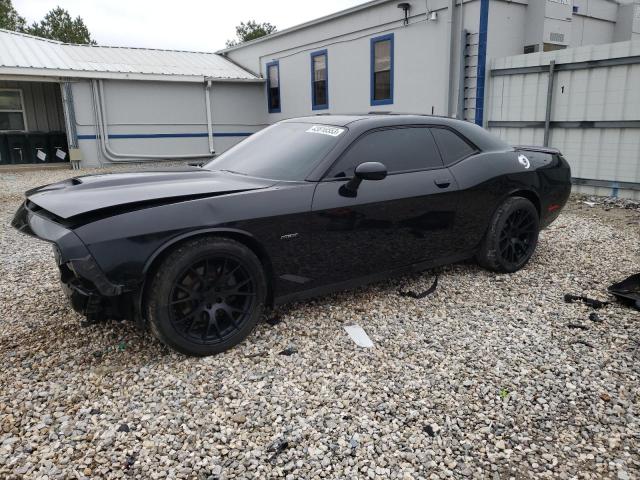 DODGE CHALLENGER 2019 2c3cdzbt6kh531493