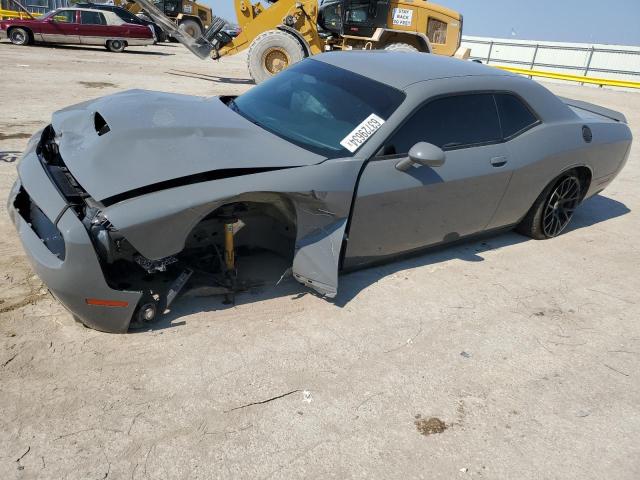 DODGE CHALLENGER 2019 2c3cdzbt6kh532062