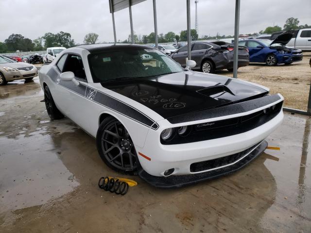 DODGE CHALLENGER 2019 2c3cdzbt6kh541568