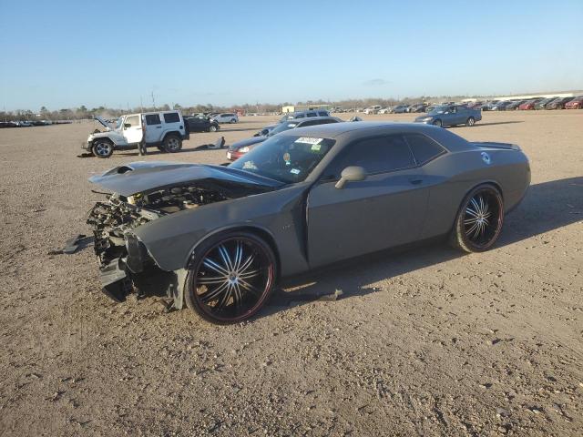 DODGE CHALLENGER 2019 2c3cdzbt6kh550867