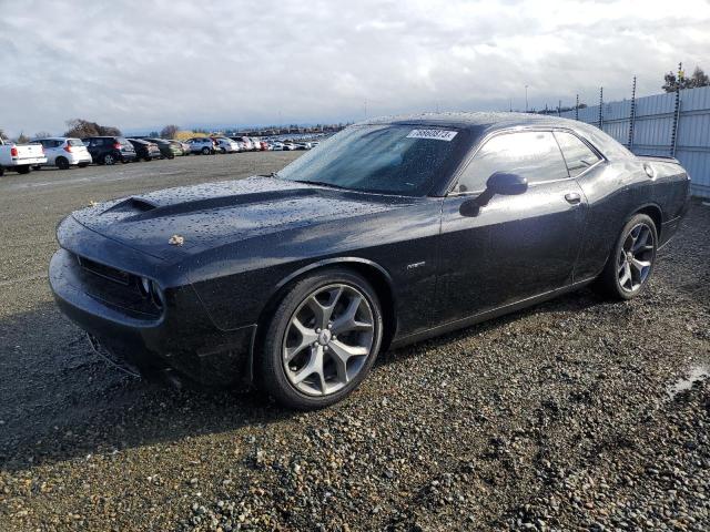 DODGE CHALLENGER 2019 2c3cdzbt6kh550979