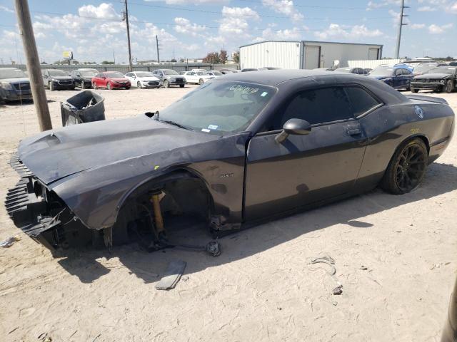 DODGE CHALLENGER 2019 2c3cdzbt6kh573629