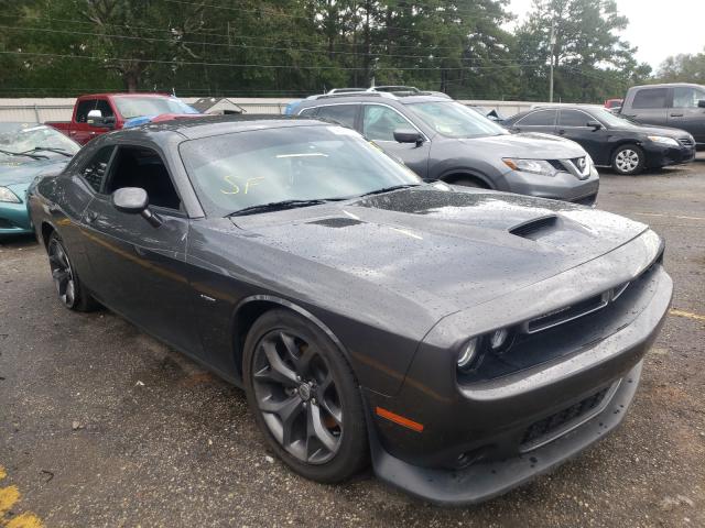 DODGE CHALLENGER 2019 2c3cdzbt6kh573677