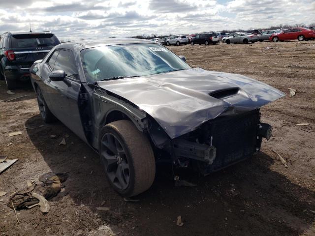 DODGE CHALLENGER 2019 2c3cdzbt6kh573680