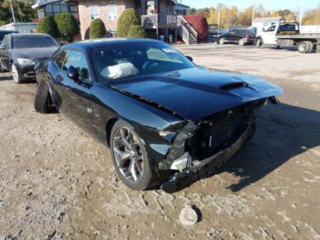 DODGE CHALLENGER 2019 2c3cdzbt6kh578393