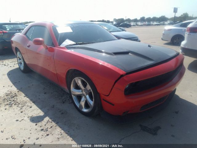 DODGE CHALLENGER 2019 2c3cdzbt6kh578443