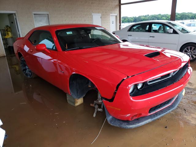 DODGE CHALLENGER 2019 2c3cdzbt6kh606385