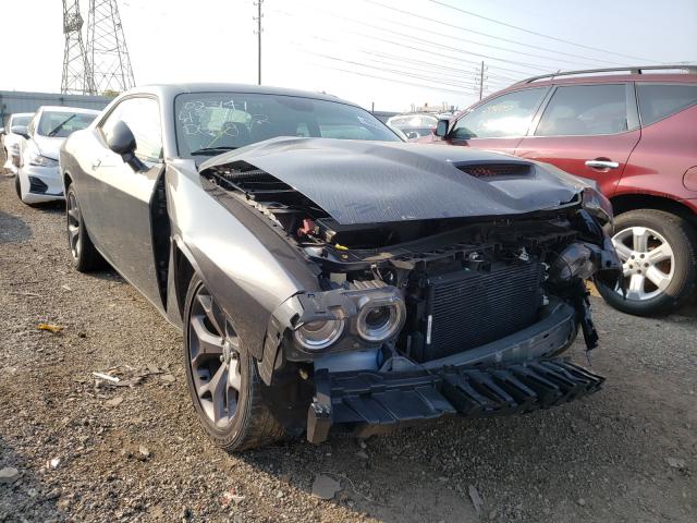 DODGE CHALLENGER 2019 2c3cdzbt6kh612560