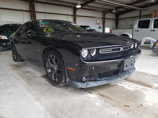 DODGE CHALLENGER 2019 2c3cdzbt6kh615989