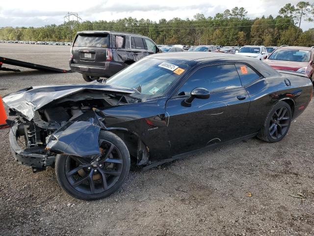 DODGE CHALLENGER 2019 2c3cdzbt6kh629178