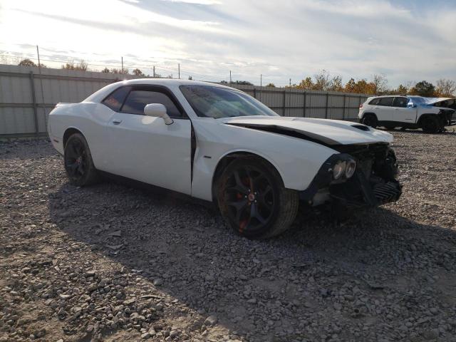 DODGE CHALLENGER 2019 2c3cdzbt6kh629424