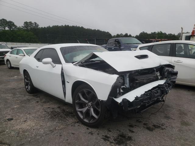 DODGE CHALLENGER 2019 2c3cdzbt6kh629438