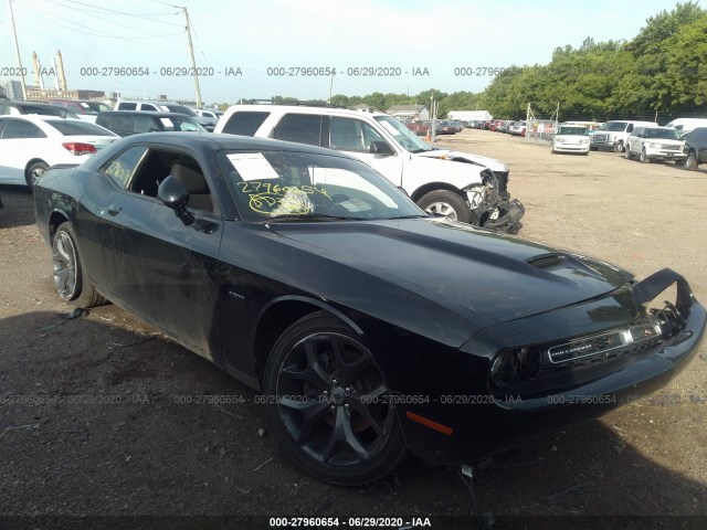 DODGE CHALLENGER 2019 2c3cdzbt6kh629441