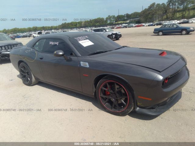 DODGE CHALLENGER 2019 2c3cdzbt6kh629455